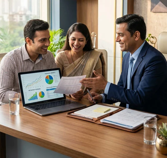 Client-Centric Approach