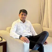 Akshay Merchant — Founder of Adira Investments