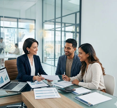 Insurance Services