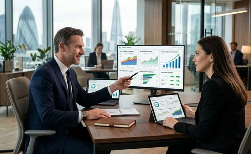 Unlisted Share Dealing
